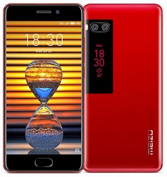 Замена батареи на телефоне Meizu Pro 7 в Самаре